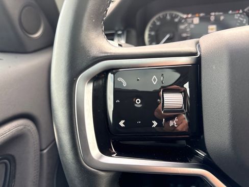 Used 2021 Land Rover Discovery Sport S image 27