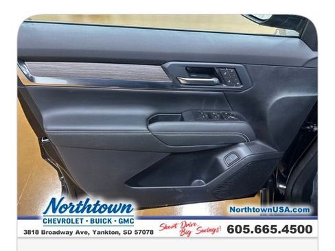 New 2026 GMC Terrain Denali image 10