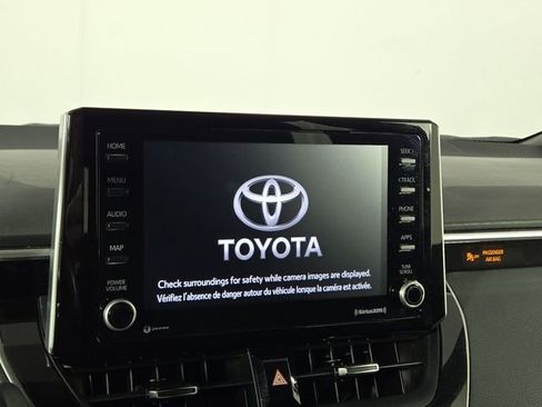 Used 2022 Toyota Corolla SE image 17