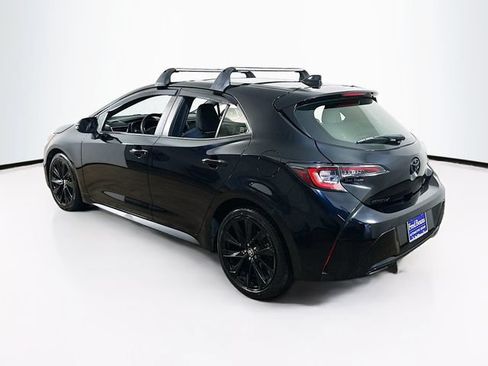 Used 2022 Toyota Corolla SE FWD image 6
