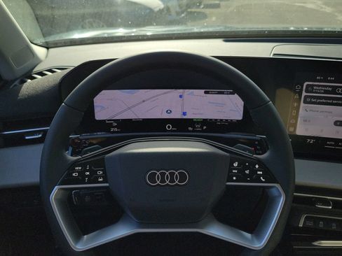 New 2026 Audi Q3 quattro 2.0T AWD/4WD image 8