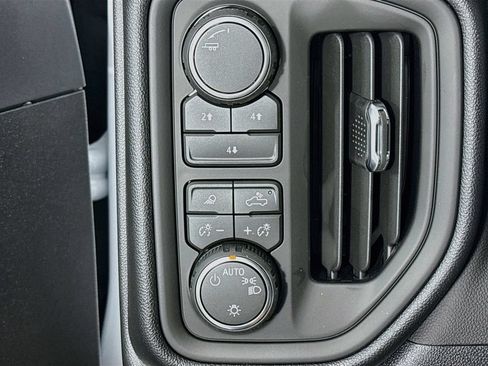 New 2026 Chevrolet Silverado 2500 Custom w/ Custom Value Package AWD/4WD image 10