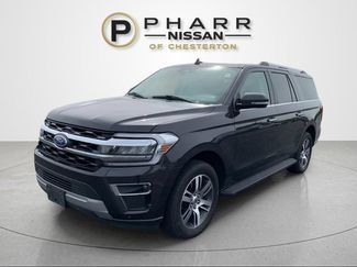Used 2024 Ford Expedition Max Limited AWD/4WD video 1