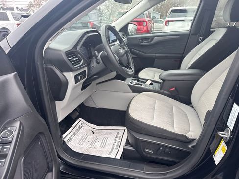 Used 2023 Ford Escape Active image 22