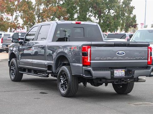 Used 2024 Ford F250 XL w/ STX Appearance Package image 2
