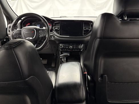 Used 2022 Dodge Durango GT AWD/4WD image 38