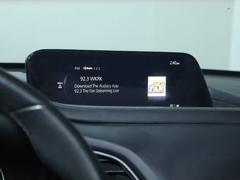 Certified 2023 MAZDA CX-30 AWD 2.5 S w/ Preferred Package image 25