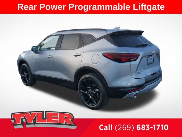 New 2026 Chevrolet Blazer LT w/ Convenience Package AWD/4WD image 5