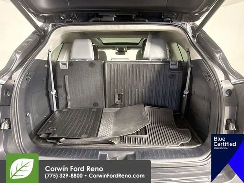 Used 2021 Toyota Highlander Platinum AWD/4WD image 31