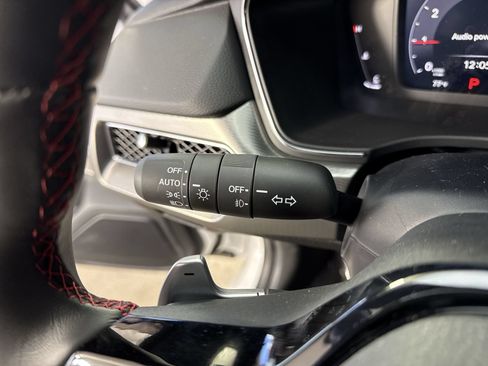 New 2026 Acura Integra A-Spec FWD image 15
