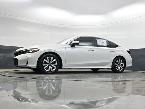 New 2026 Honda Civic LX image 27