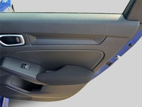 Certified 2023 Honda Civic LX image 23