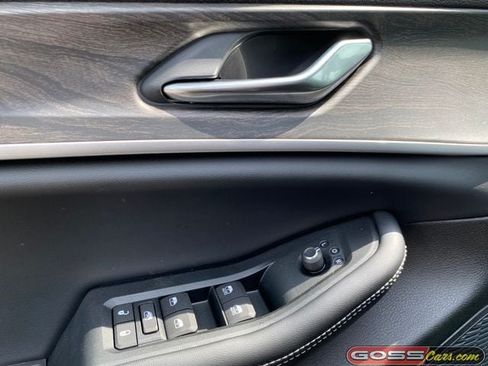 New 2026 Jeep Grand Cherokee L 4WD image 25