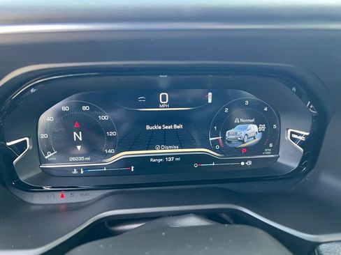 Used 2024 GMC Yukon Denali image 44