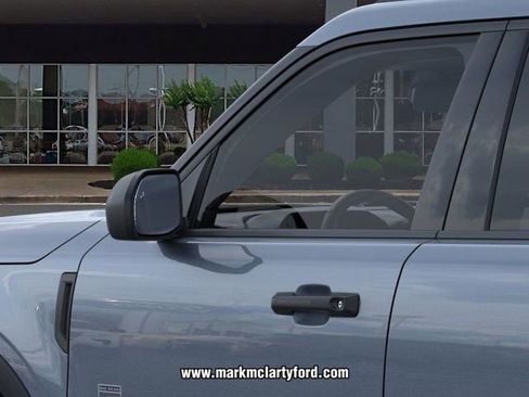New 2026 Ford Bronco Sport Big Bend AWD/4WD image 20