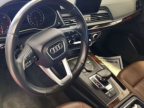 Used 2018 Audi Q5 2.0T Premium w/ Convenience Package AWD/4WD image 7