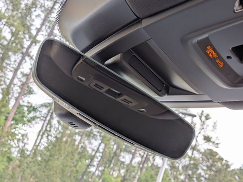 Certified 2026 Porsche Cayenne S AWD/4WD image 20