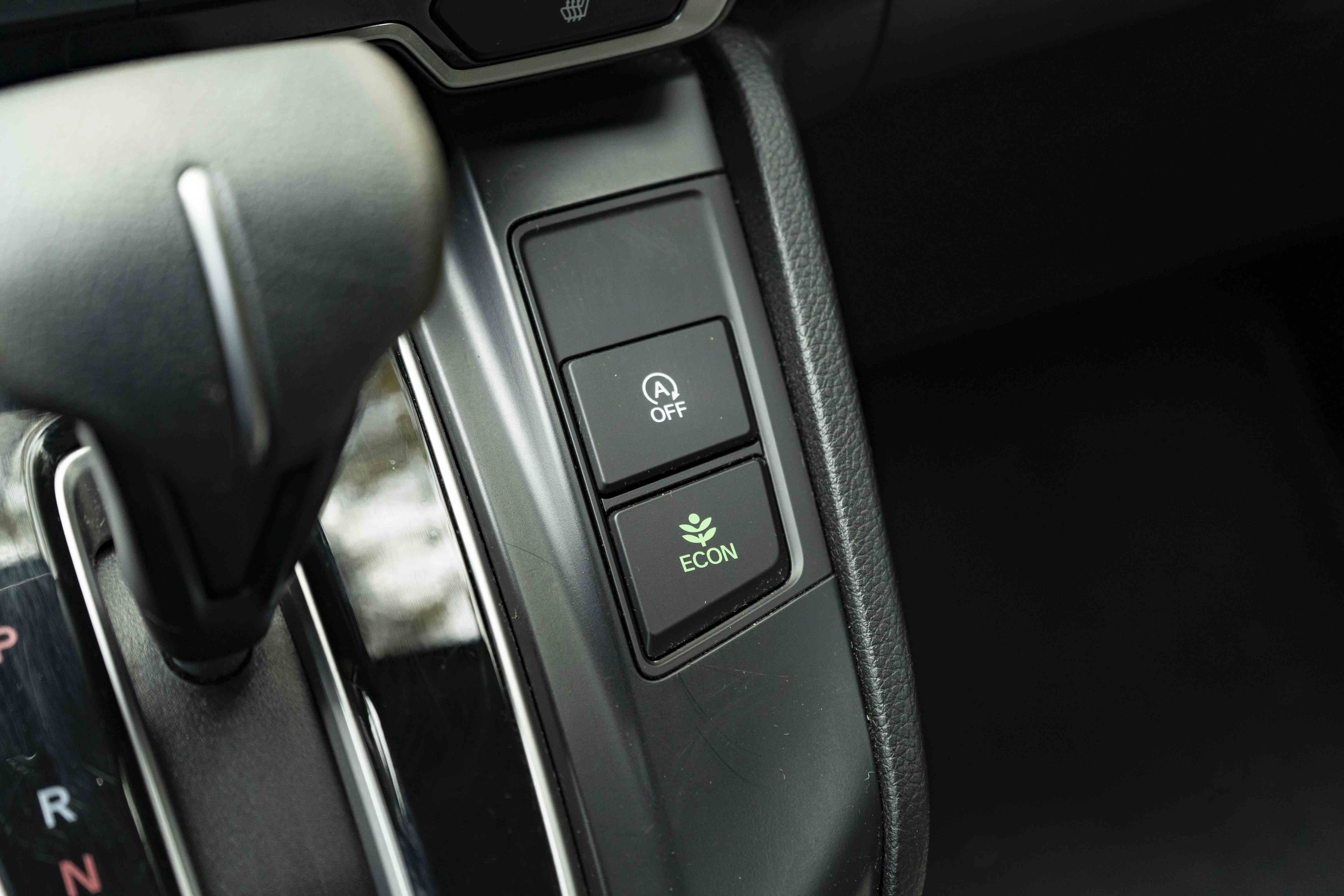 Certified 2021 Honda CR-V EX image 29