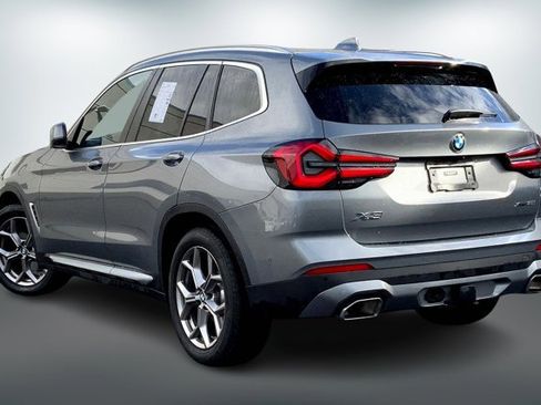 Used 2023 BMW X3 xDrive30i w/ Convenience Package w/ZPA image 10