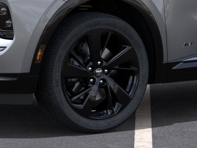 New 2026 Buick Envision Sport Touring AWD/4WD image 11