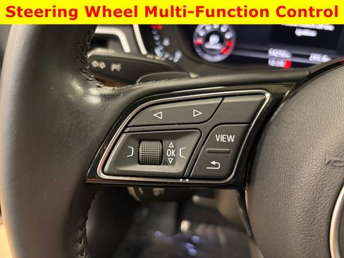 Used 2018 Audi A4 2.0T Premium Plus w/ Premium Plus Package AWD/4WD image 32