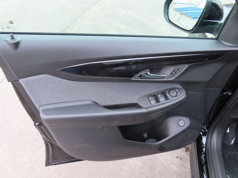 New 2026 Chevrolet TrailBlazer LT w/ Convenience Package image 21