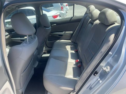 Used 2009 Honda Accord EX-L image 21