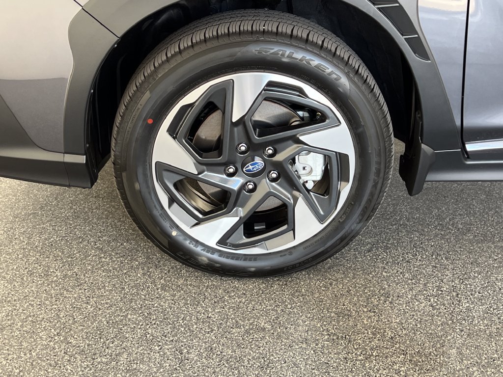 New 2026 Subaru Crosstrek 2.5i Limited AWD/4WD image 28