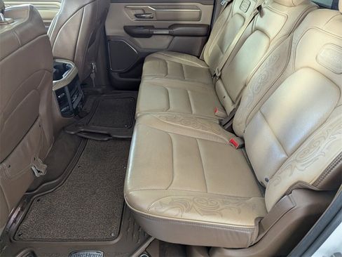 Certified 2019 RAM 1500 Limited image 16