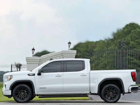 Used 2022 GMC Sierra 1500 Elevation RWD image 7