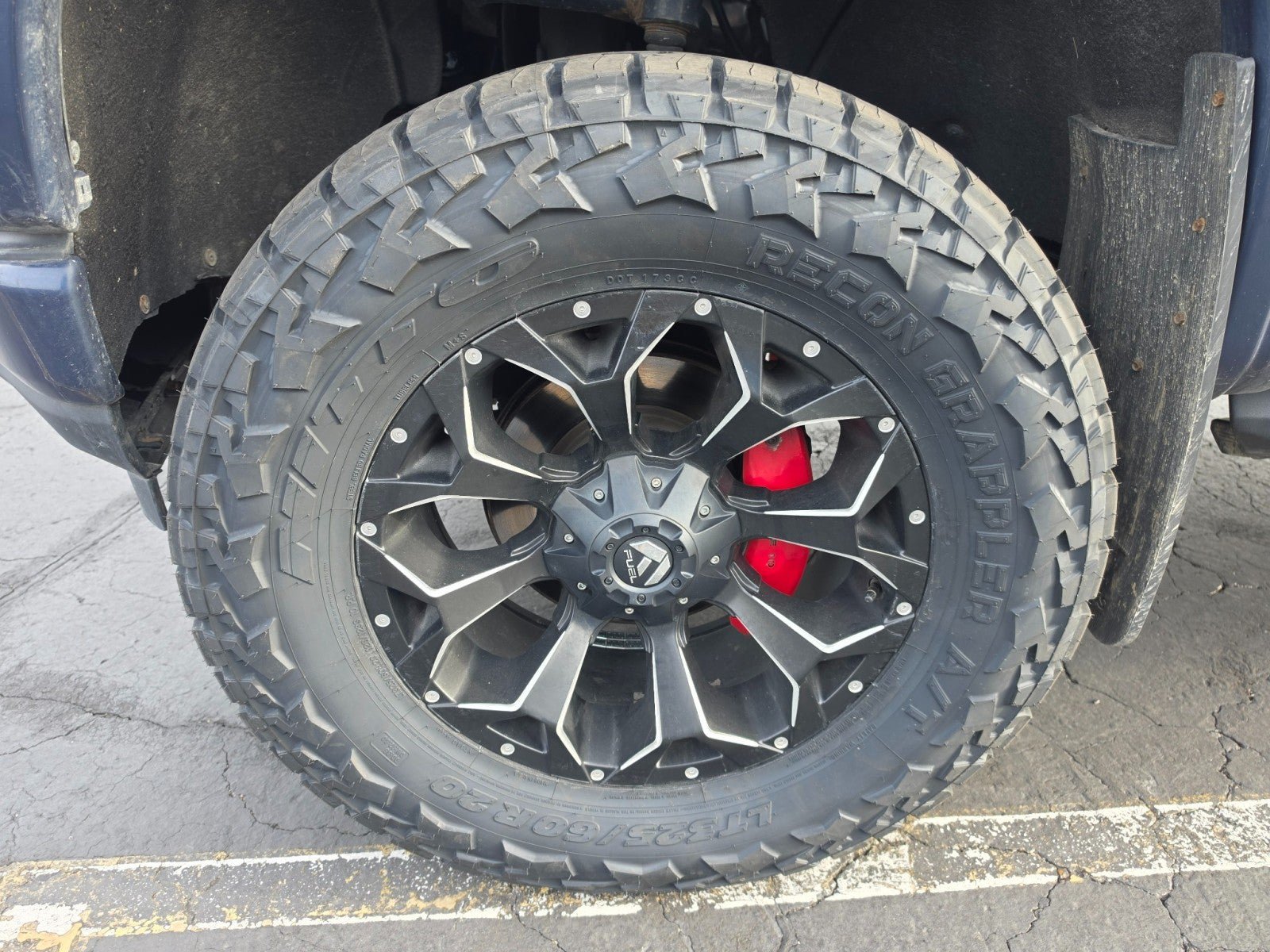Used 2019 Chevrolet Silverado 1500 RST w/ All-Star Edition AWD/4WD image 10
