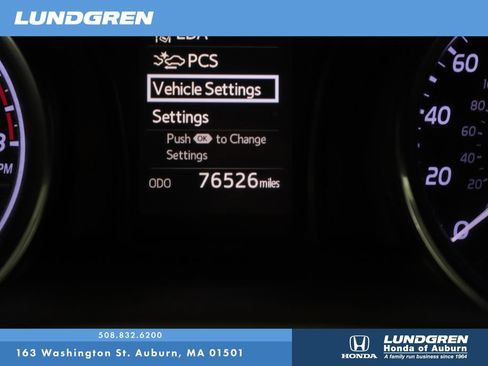 Used 2019 Toyota Camry LE FWD image 19