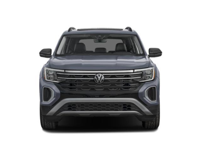Used 2026 Volkswagen Atlas Peak Edition AWD/4WD image 4