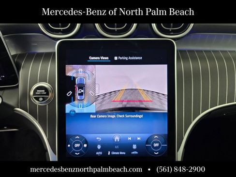 New 2026 Mercedes-Benz GLC 300 image 13