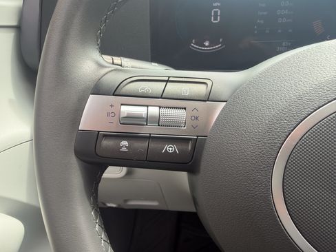 Certified 2026 Hyundai Kona SEL Sport AWD/4WD image 32