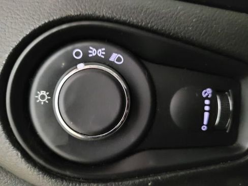 Used 2016 Jeep Renegade Sport w/ Sound Group image 29