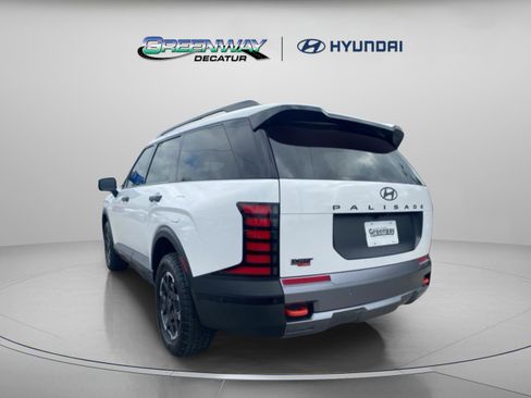 New 2026 Hyundai Palisade XRT Pro AWD/4WD image 5