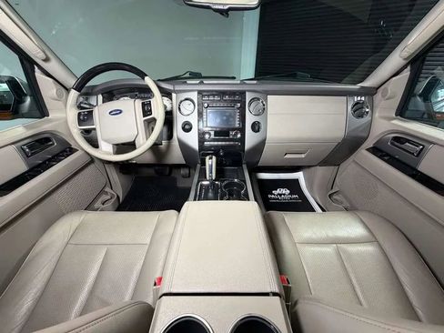 Used 2014 Ford Expedition EL Limited w/ Equipment Group 301A RWD image 26