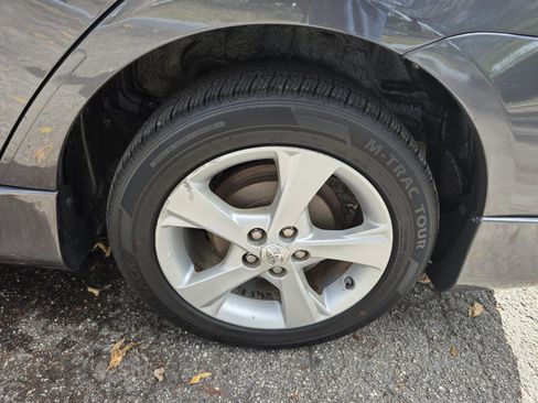 Used 2012 Toyota Corolla S image 16