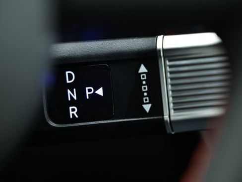 New 2025 Hyundai Sonata N Line image 18