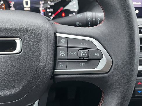 Certified 2024 Jeep Compass Trailhawk w/ Trailhawk Convenience Group image 22