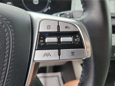 Used 2023 Kia Telluride SX FWD image 34