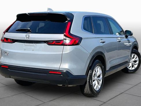 Used 2025 Honda CR-V LX image 13