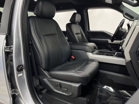 Used 2022 Ford F350 Lariat w/ Tremor Off-Road Package image 33