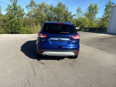 Used 2014 Ford Escape Titanium AWD/4WD image 5
