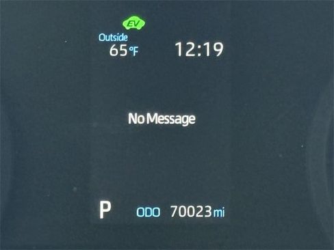 Used 2023 Toyota Sienna XSE w/ XSE Plus Package image 16