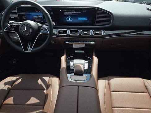 New 2026 Mercedes-Benz GLE 450 4MATIC image 13