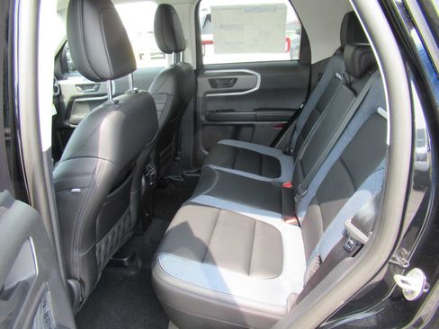 New 2025 Ford Bronco Sport Outer Banks image 13