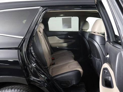 Used 2023 Hyundai Santa Fe Limited w/ Winter Weather Package FWD image 36