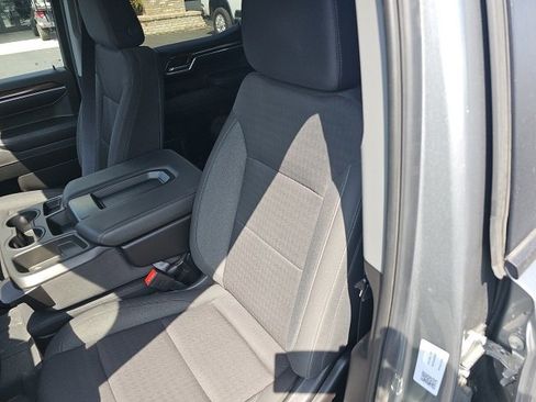 Used 2023 Chevrolet Silverado 1500 LT image 27